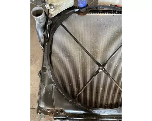 KENWORTH T680 RadiatorCooler Parts