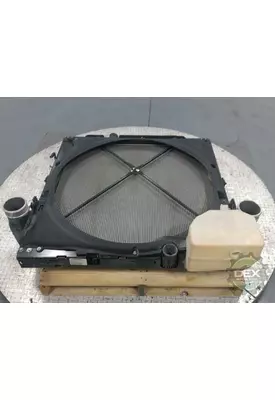 KENWORTH T680 Radiator