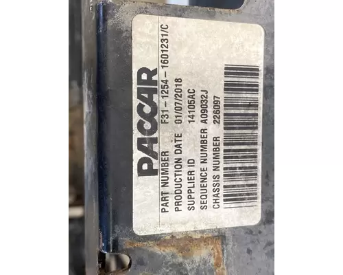 KENWORTH T680 Radiator