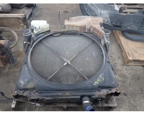 KENWORTH T680 Radiator