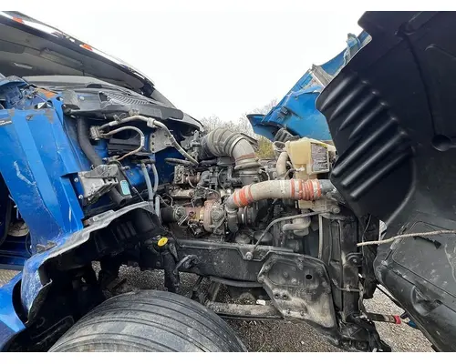 KENWORTH T680 Radiator