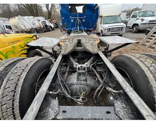 KENWORTH T680 Radiator