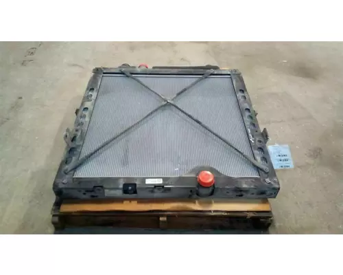 KENWORTH T680 Radiator
