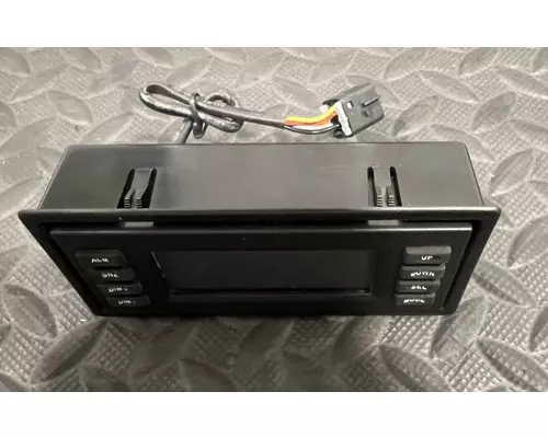 KENWORTH T680 Radio, AV equipment, Navigation, Display