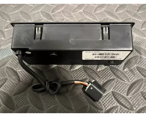 KENWORTH T680 Radio, AV equipment, Navigation, Display