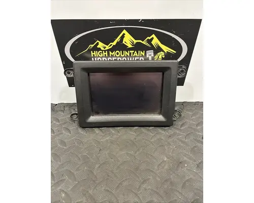 KENWORTH T680 Radio