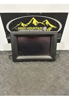 KENWORTH T680 Radio