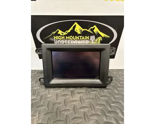 KENWORTH T680 Radio