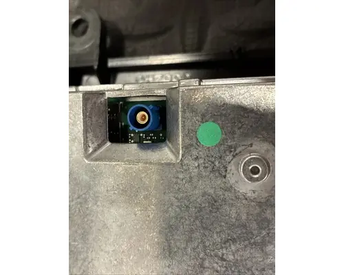 KENWORTH T680 Radio