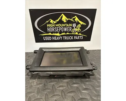 KENWORTH T680 Radio