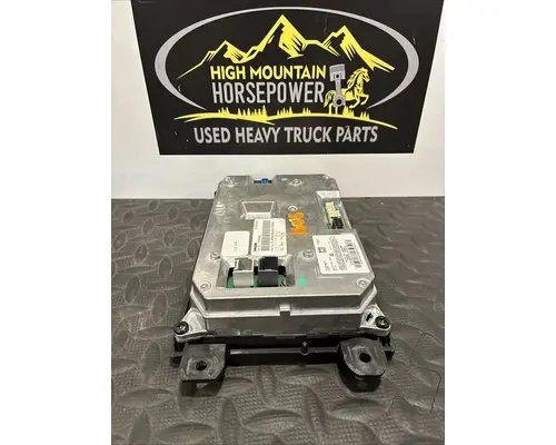 KENWORTH T680 Radio