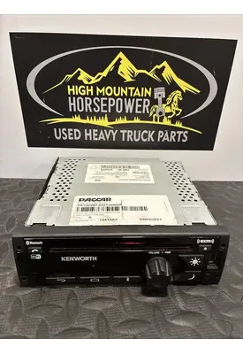 KENWORTH T680 Radio