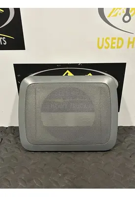KENWORTH T680 Radio