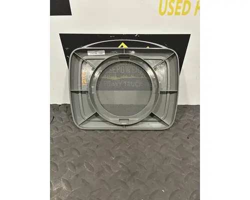 KENWORTH T680 Radio
