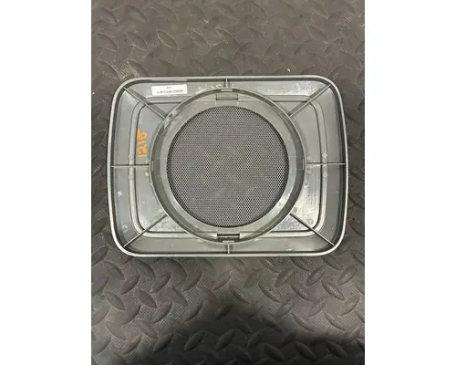KENWORTH T680 Radio