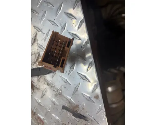 KENWORTH T680 Radio