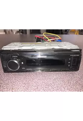 KENWORTH T680 Radio