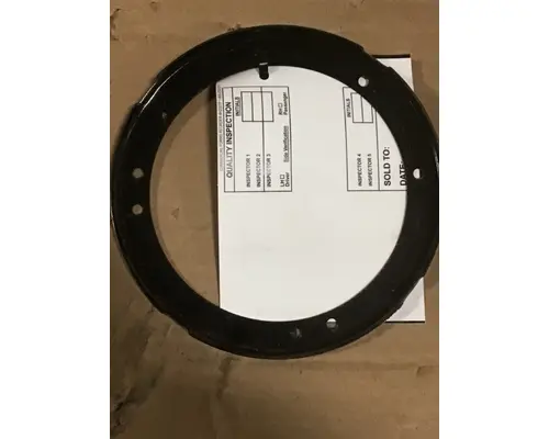 KENWORTH T680 Radio