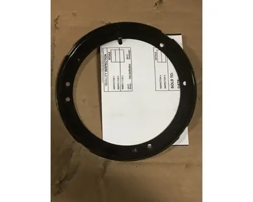 KENWORTH T680 Radio