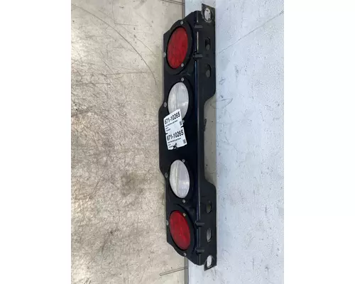 KENWORTH T680 Rear Light Panel