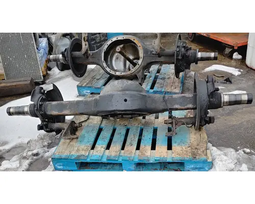 KENWORTH T680 Rears (Front)