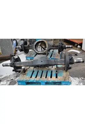 KENWORTH T680 Rears (Front)