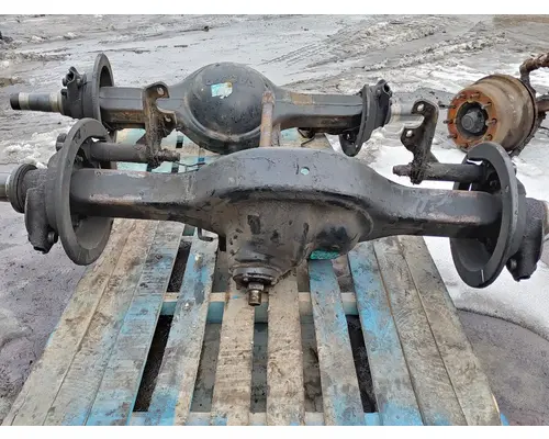 KENWORTH T680 Rears (Front)