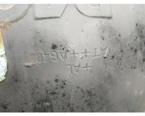 KENWORTH T680 Rears (Front)