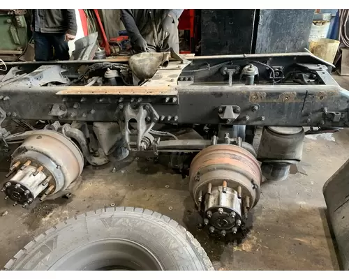 KENWORTH T680 Rears (Matched Set)