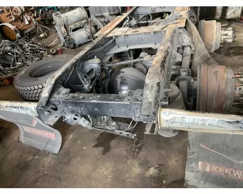 KENWORTH T680 Rears (Matched Set)