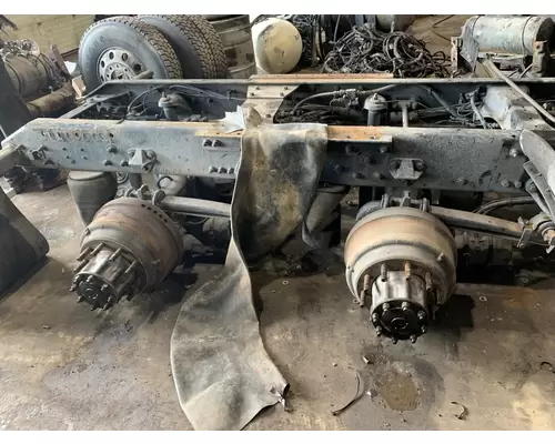 KENWORTH T680 Rears (Matched Set)