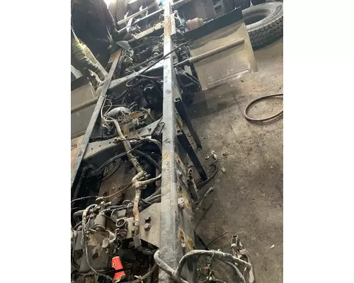 KENWORTH T680 Rears (Matched Set)