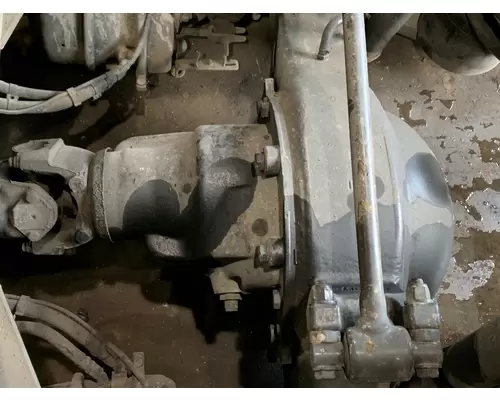 KENWORTH T680 Rears (Matched Set)