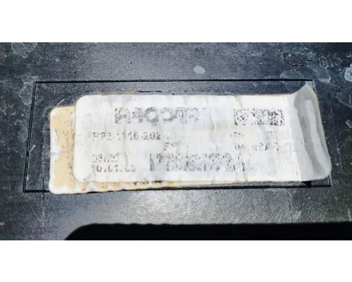 KENWORTH T680 Rocker Panel