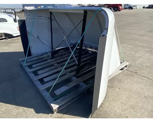 KENWORTH T680 Roof Assembly