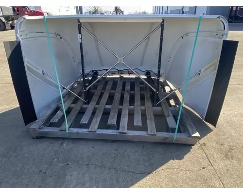 KENWORTH T680 Roof Assembly
