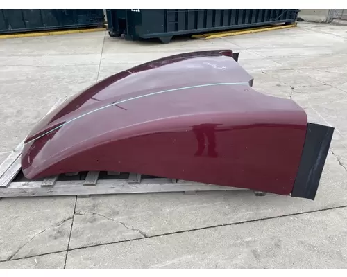 KENWORTH T680 Roof Assembly