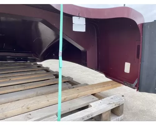 KENWORTH T680 Roof Assembly