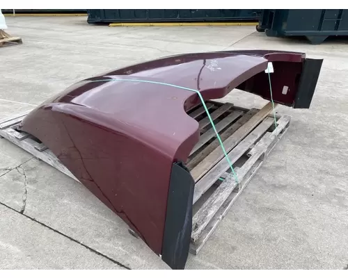 KENWORTH T680 Roof Assembly