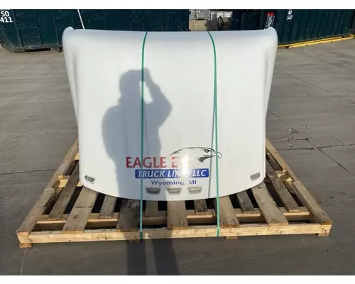 KENWORTH T680 Roof Assembly