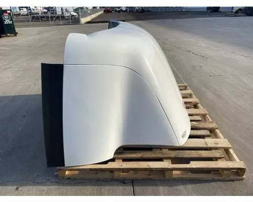 KENWORTH T680 Roof Assembly
