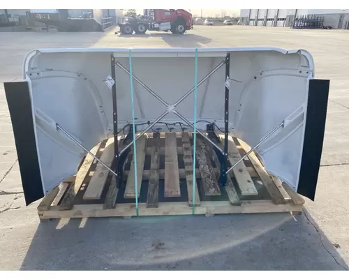 KENWORTH T680 Roof Assembly