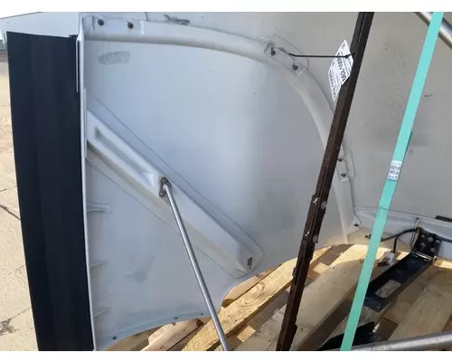 KENWORTH T680 Roof Assembly