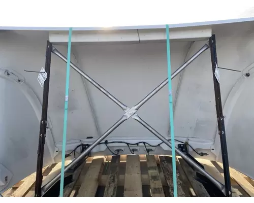 KENWORTH T680 Roof Assembly