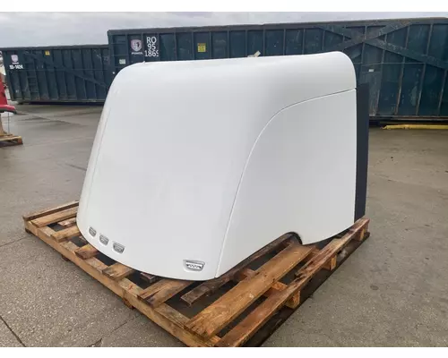 KENWORTH T680 Roof Assembly