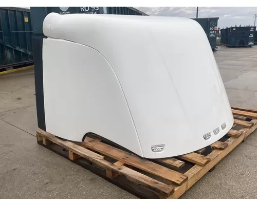 KENWORTH T680 Roof Assembly