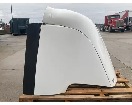 KENWORTH T680 Roof Assembly