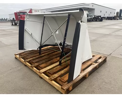 KENWORTH T680 Roof Assembly