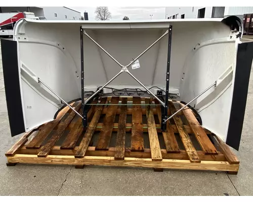 KENWORTH T680 Roof Assembly