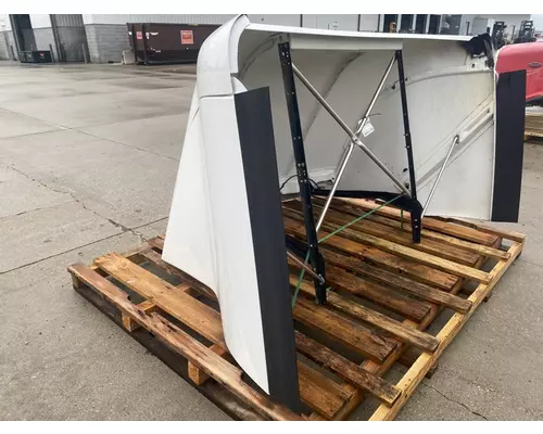 KENWORTH T680 Roof Assembly